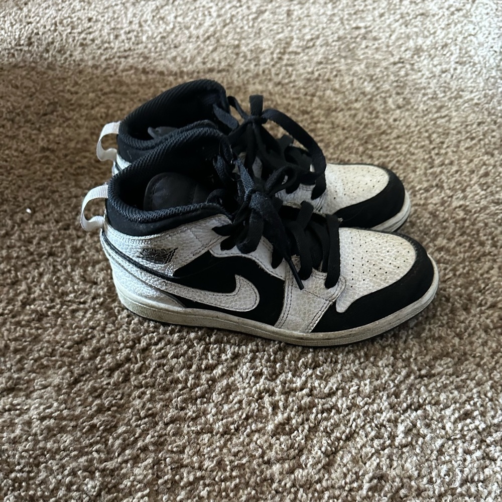 Size 1.5 Jordan’s